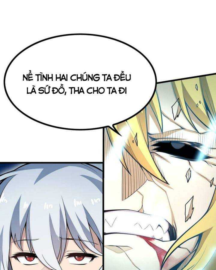 Sứ Đồ Vô Hạn và 12 Chiến Cơ: Chapter 405