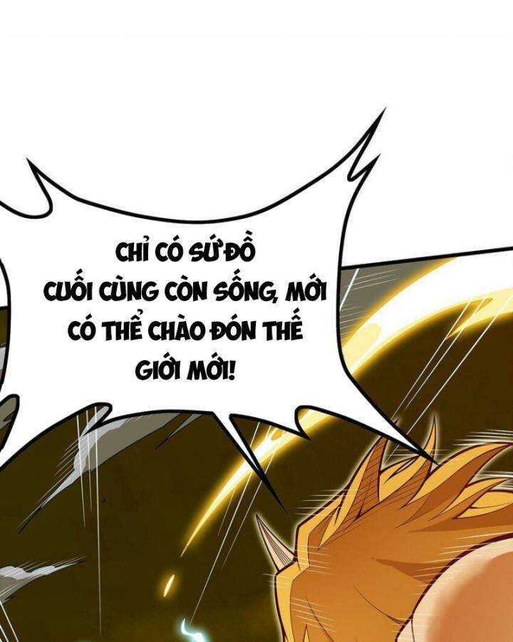 Sứ Đồ Vô Hạn và 12 Chiến Cơ: Chapter 405