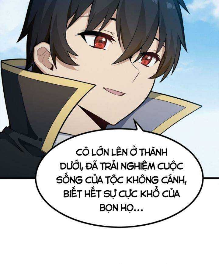 Sứ Đồ Vô Hạn và 12 Chiến Cơ: Chapter 405