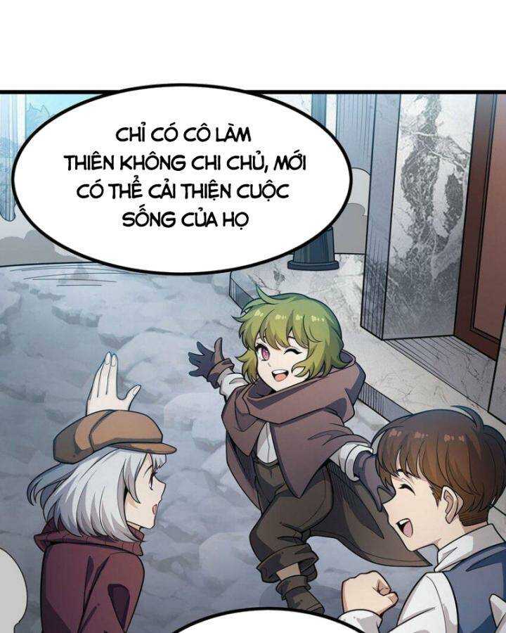 Sứ Đồ Vô Hạn và 12 Chiến Cơ: Chapter 405