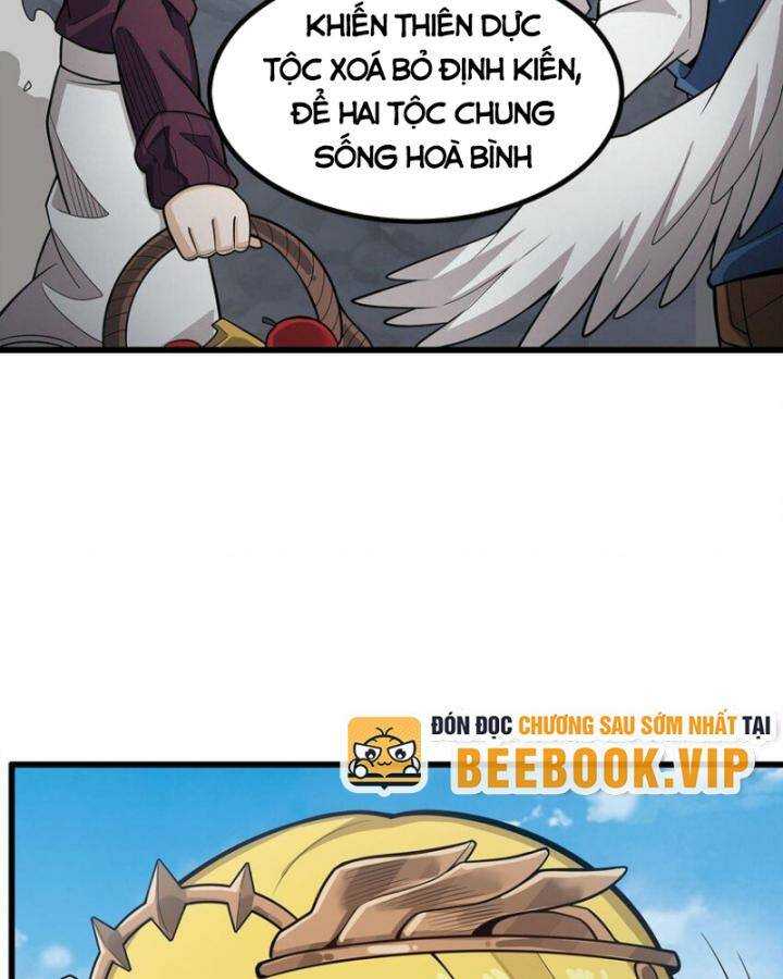 Sứ Đồ Vô Hạn và 12 Chiến Cơ: Chapter 405