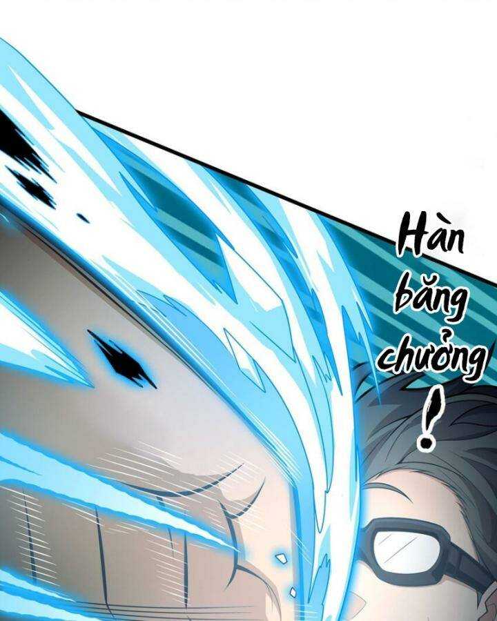 Sứ Đồ Vô Hạn và 12 Chiến Cơ: Chapter 411