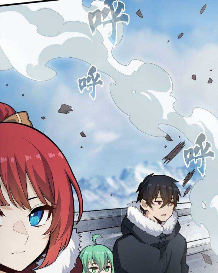 Sứ Đồ Vô Hạn và 12 Chiến Cơ: Chapter 411
