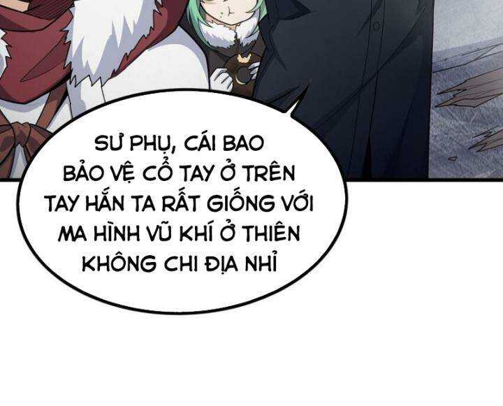 Sứ Đồ Vô Hạn và 12 Chiến Cơ: Chapter 411