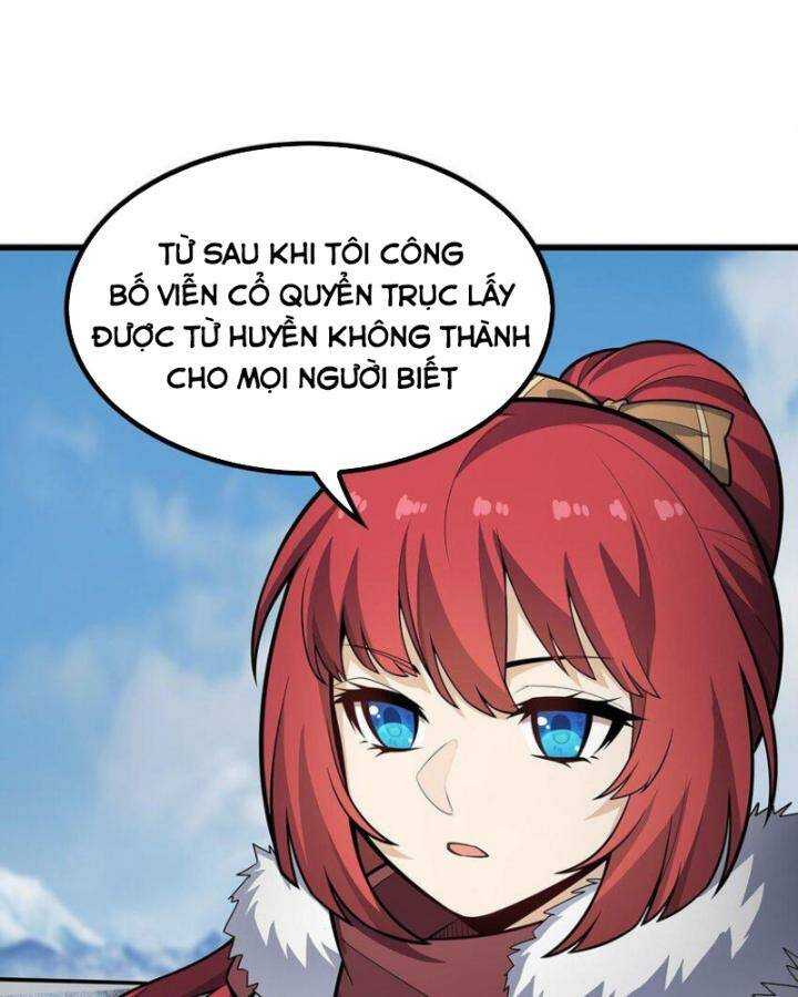 Sứ Đồ Vô Hạn và 12 Chiến Cơ: Chapter 411