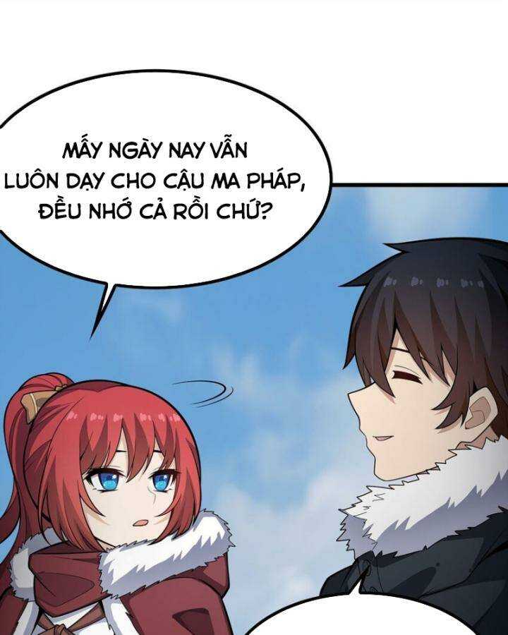 Sứ Đồ Vô Hạn và 12 Chiến Cơ: Chapter 411