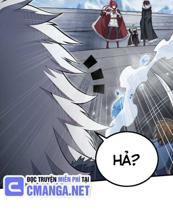 Sứ Đồ Vô Hạn và 12 Chiến Cơ: Chapter 411