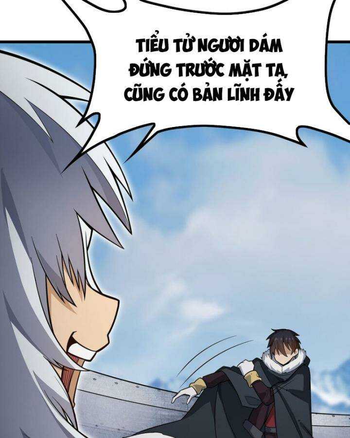 Sứ Đồ Vô Hạn và 12 Chiến Cơ: Chapter 411
