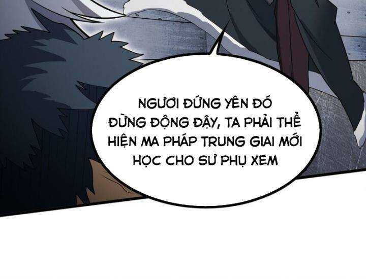 Sứ Đồ Vô Hạn và 12 Chiến Cơ: Chapter 411