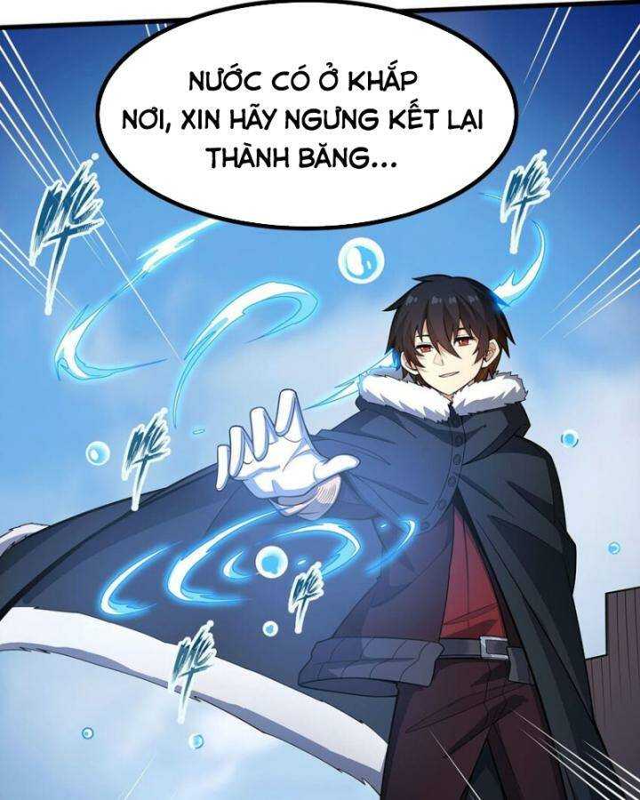 Sứ Đồ Vô Hạn và 12 Chiến Cơ: Chapter 411