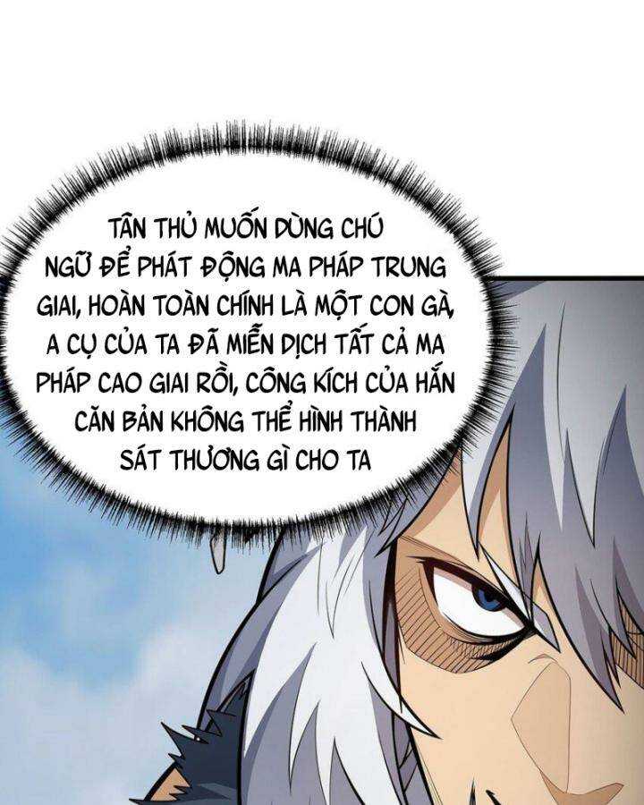 Sứ Đồ Vô Hạn và 12 Chiến Cơ: Chapter 411