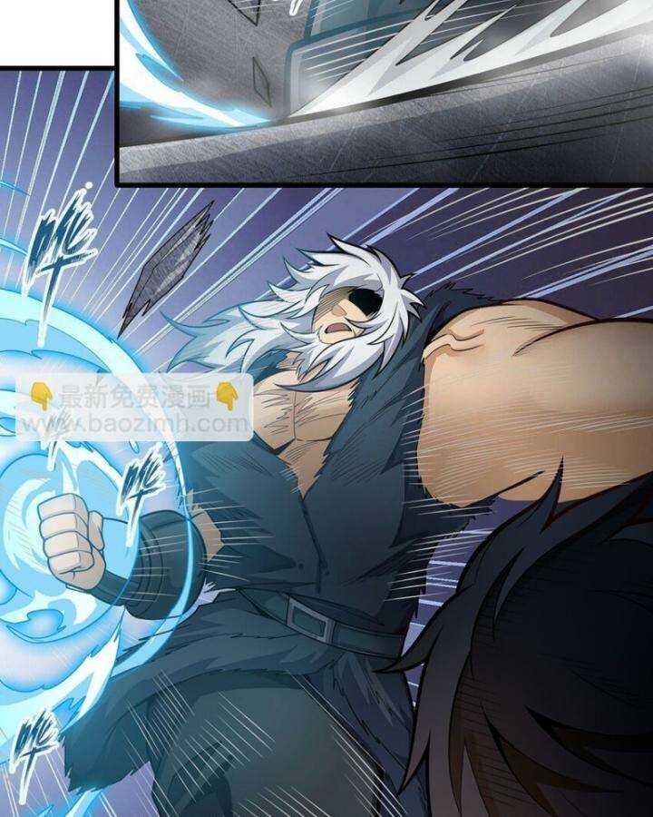 Sứ Đồ Vô Hạn và 12 Chiến Cơ: Chapter 411