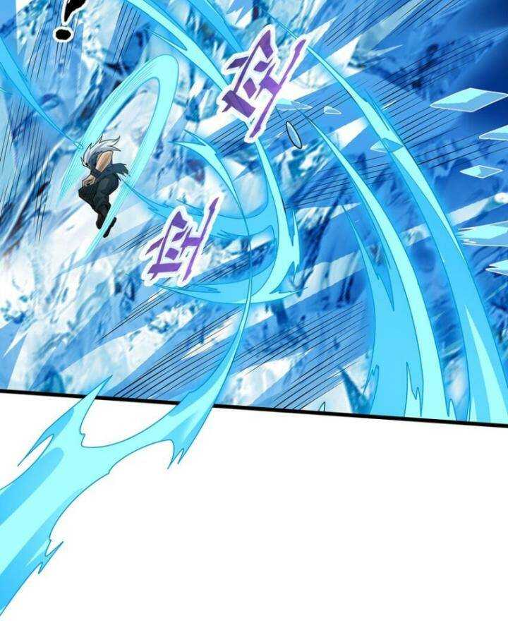 Sứ Đồ Vô Hạn và 12 Chiến Cơ: Chapter 411