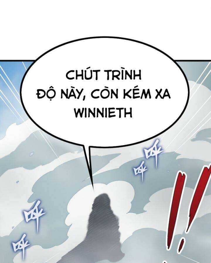 Sứ Đồ Vô Hạn và 12 Chiến Cơ: Chapter 411
