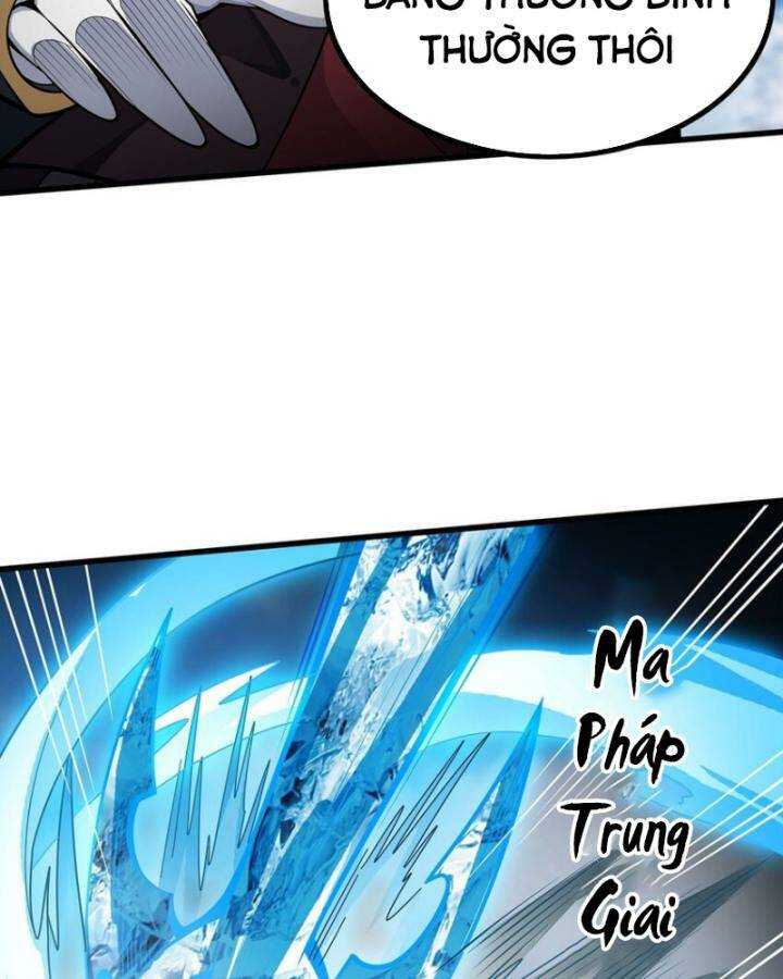 Sứ Đồ Vô Hạn và 12 Chiến Cơ: Chapter 411