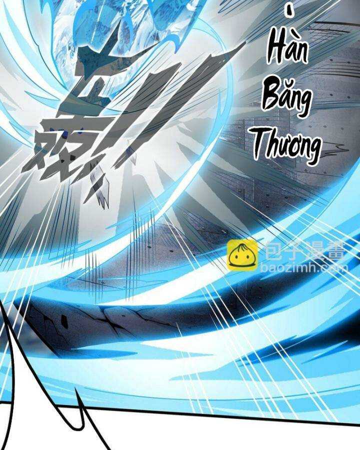 Sứ Đồ Vô Hạn và 12 Chiến Cơ: Chapter 411