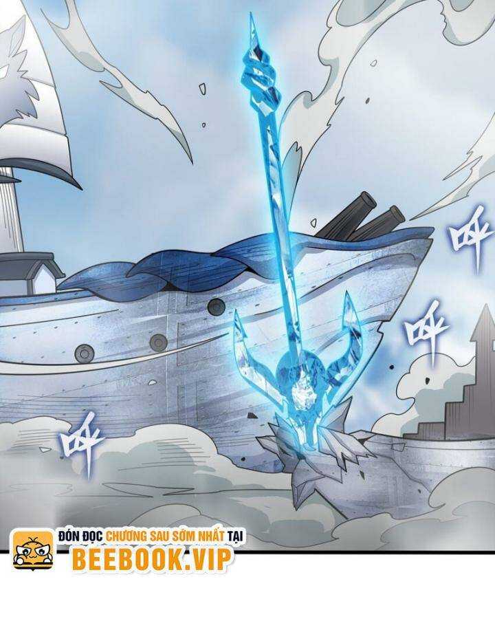 Sứ Đồ Vô Hạn và 12 Chiến Cơ: Chapter 411