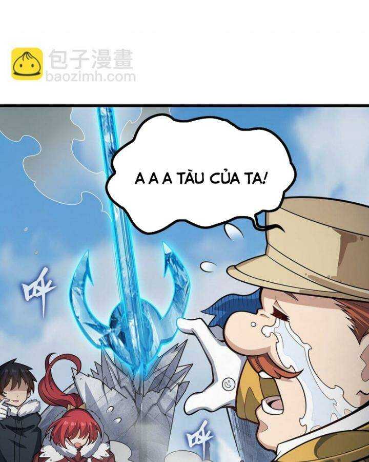 Sứ Đồ Vô Hạn và 12 Chiến Cơ: Chapter 411