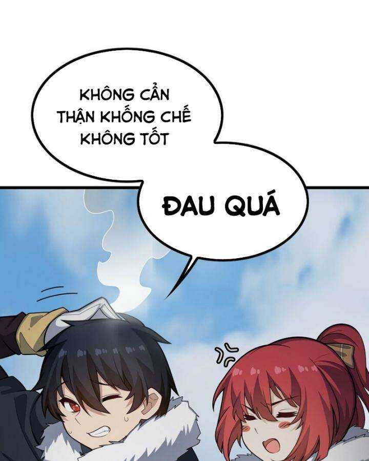 Sứ Đồ Vô Hạn và 12 Chiến Cơ: Chapter 411