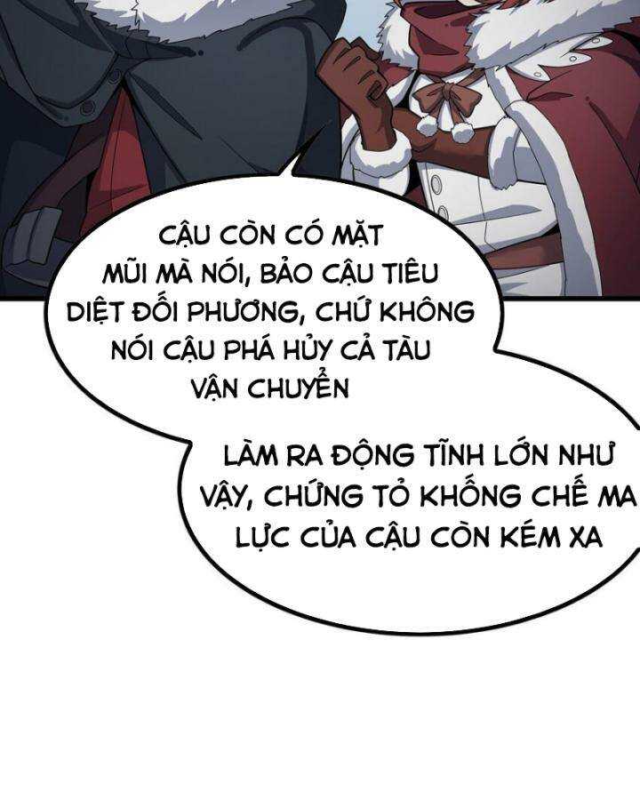 Sứ Đồ Vô Hạn và 12 Chiến Cơ: Chapter 411