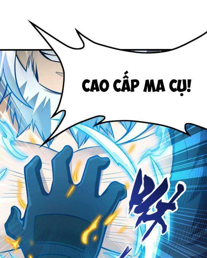 Sứ Đồ Vô Hạn và 12 Chiến Cơ: Chapter 411