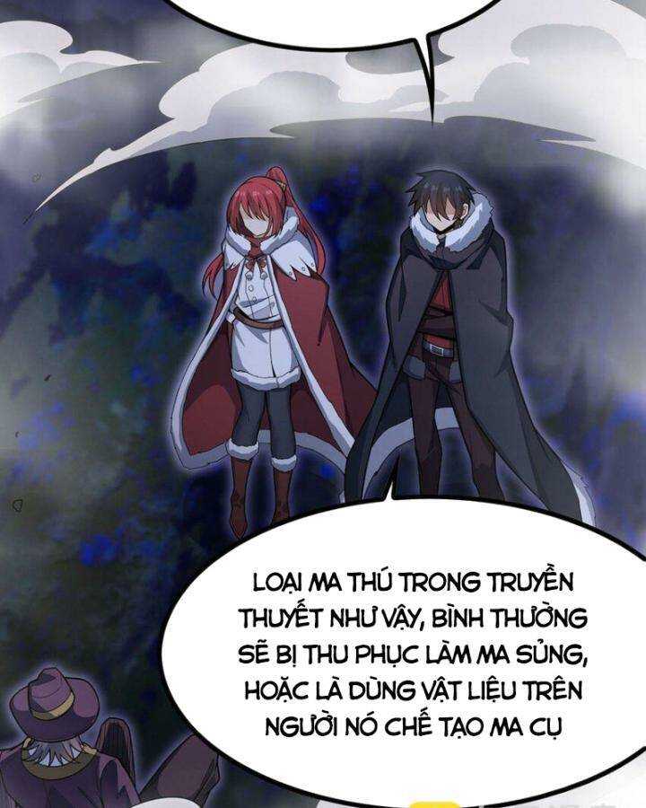 Sứ Đồ Vô Hạn và 12 Chiến Cơ: Chapter 415