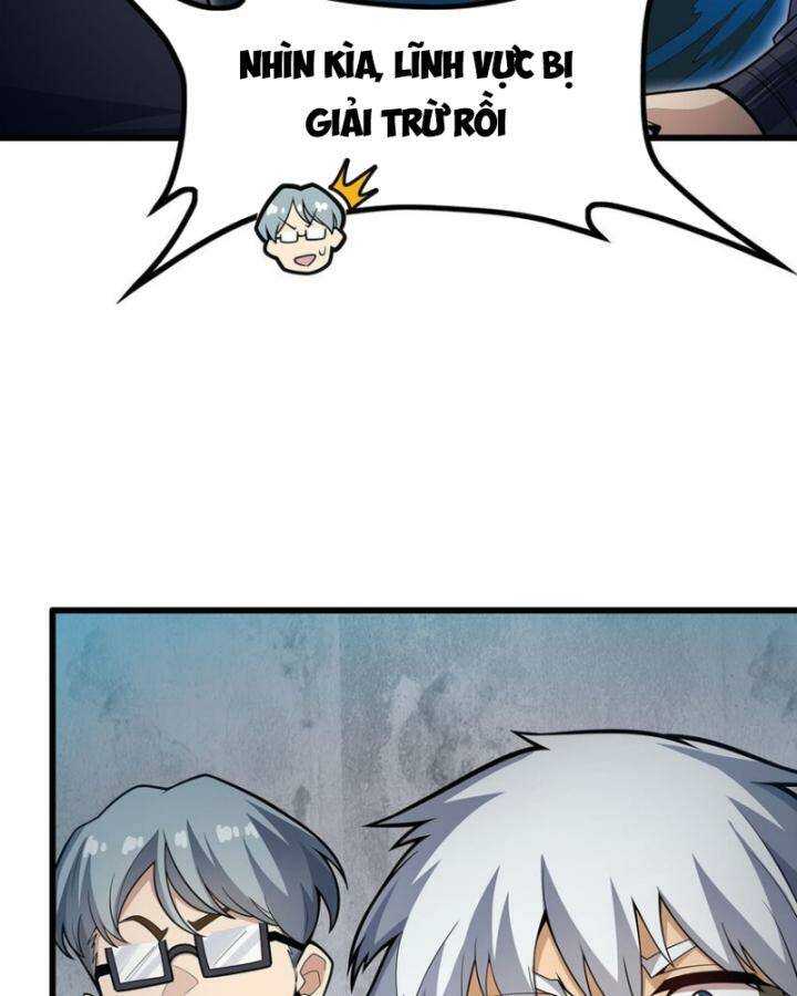 Sứ Đồ Vô Hạn và 12 Chiến Cơ: Chapter 415