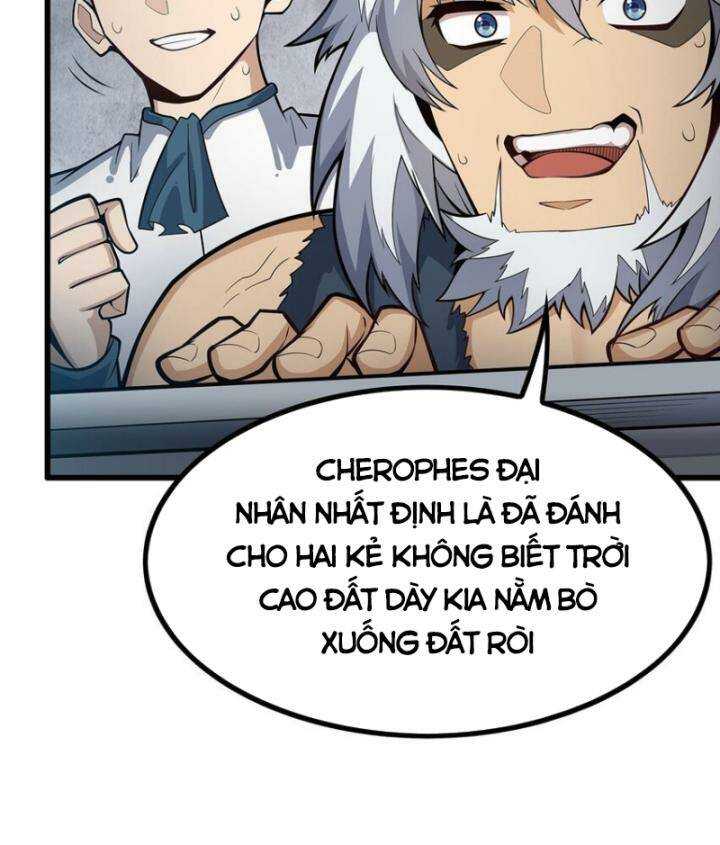 Sứ Đồ Vô Hạn và 12 Chiến Cơ: Chapter 415