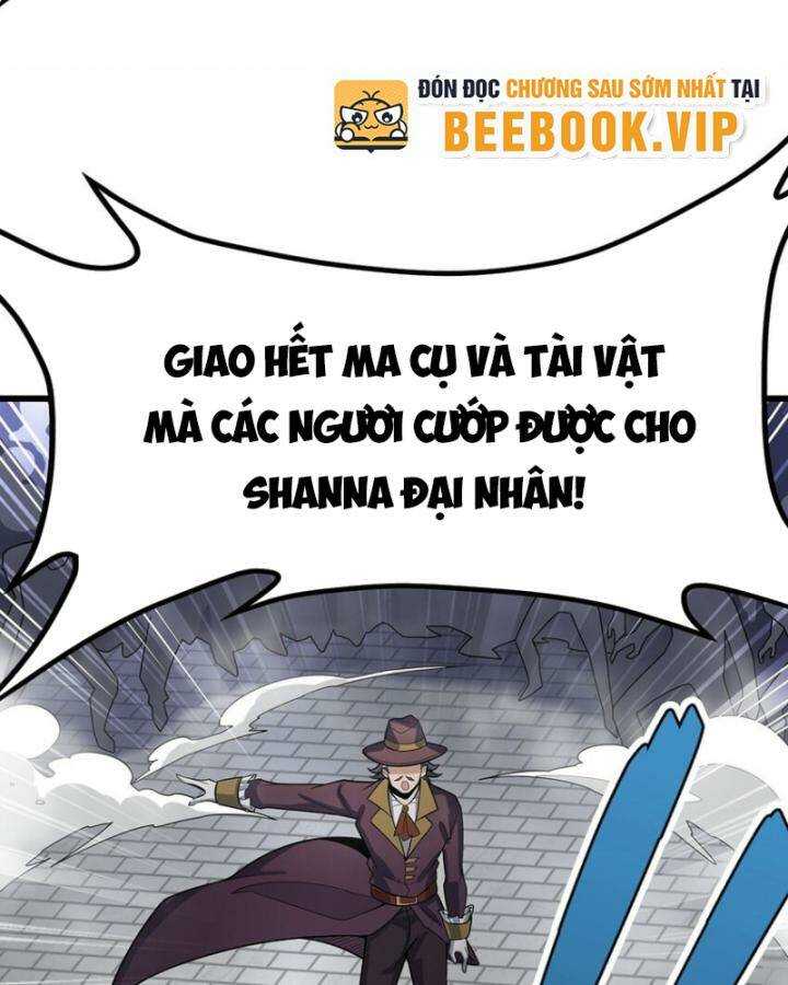 Sứ Đồ Vô Hạn và 12 Chiến Cơ: Chapter 415