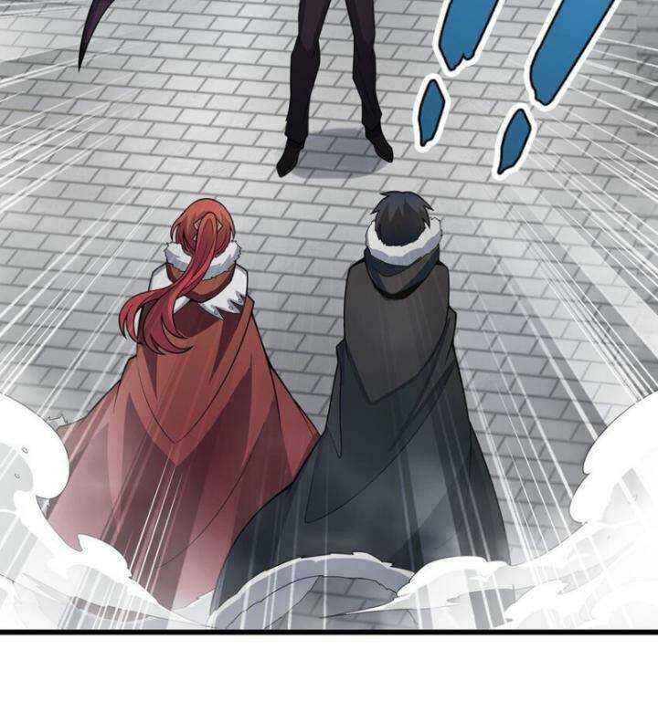 Sứ Đồ Vô Hạn và 12 Chiến Cơ: Chapter 415