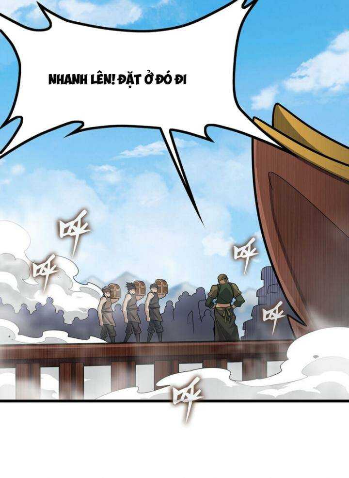 Sứ Đồ Vô Hạn và 12 Chiến Cơ: Chapter 415