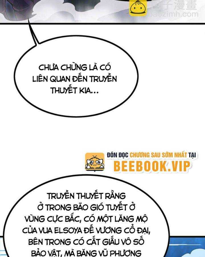 Sứ Đồ Vô Hạn và 12 Chiến Cơ: Chapter 415