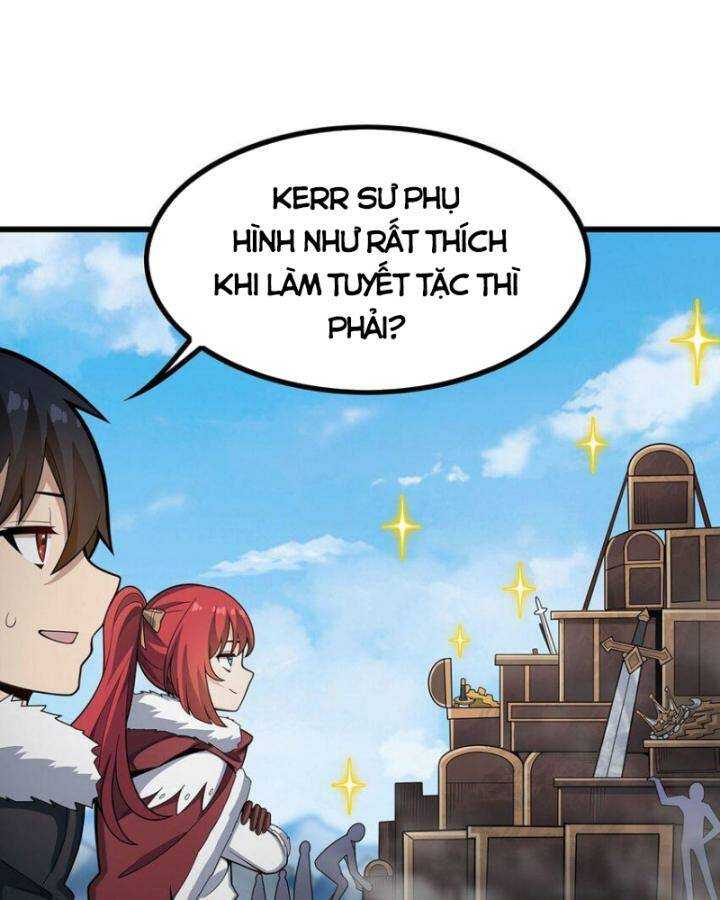 Sứ Đồ Vô Hạn và 12 Chiến Cơ: Chapter 415