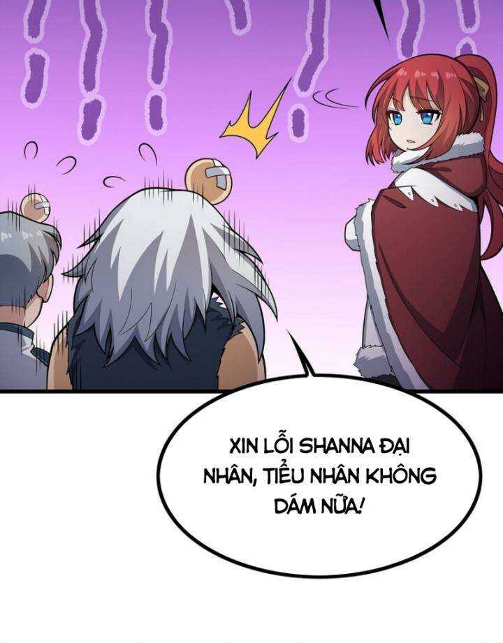 Sứ Đồ Vô Hạn và 12 Chiến Cơ: Chapter 415