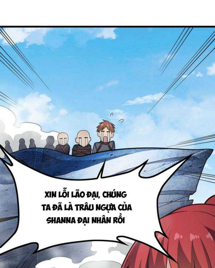 Sứ Đồ Vô Hạn và 12 Chiến Cơ: Chapter 415