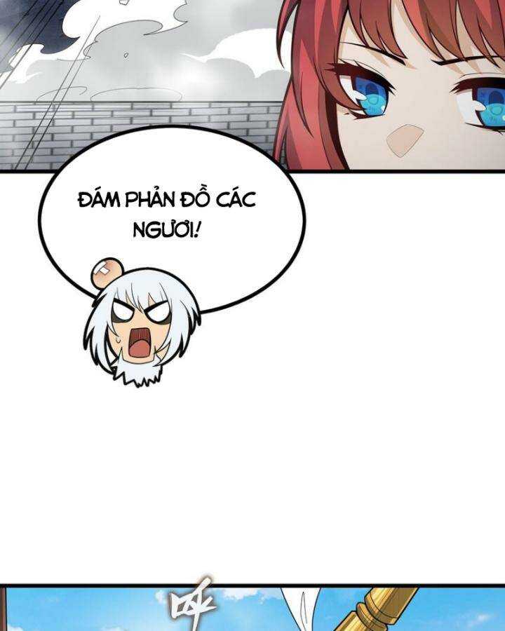 Sứ Đồ Vô Hạn và 12 Chiến Cơ: Chapter 415