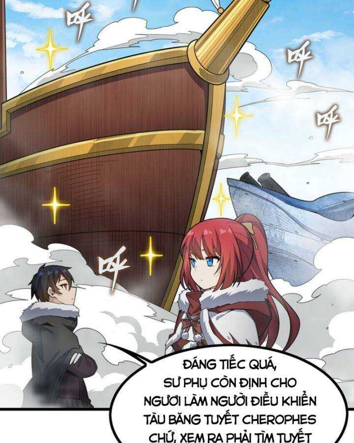 Sứ Đồ Vô Hạn và 12 Chiến Cơ: Chapter 415