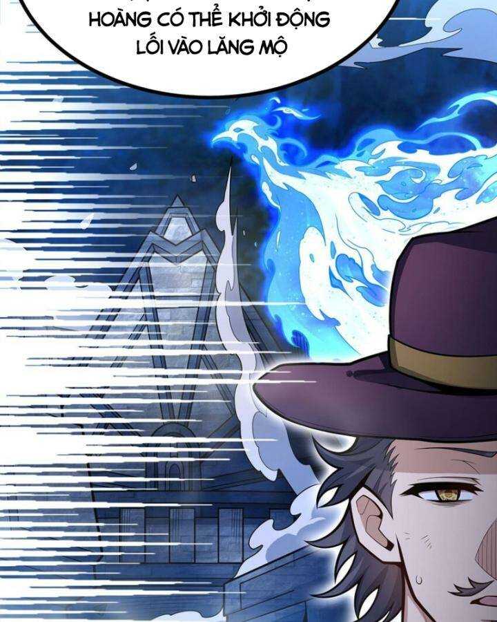 Sứ Đồ Vô Hạn và 12 Chiến Cơ: Chapter 415