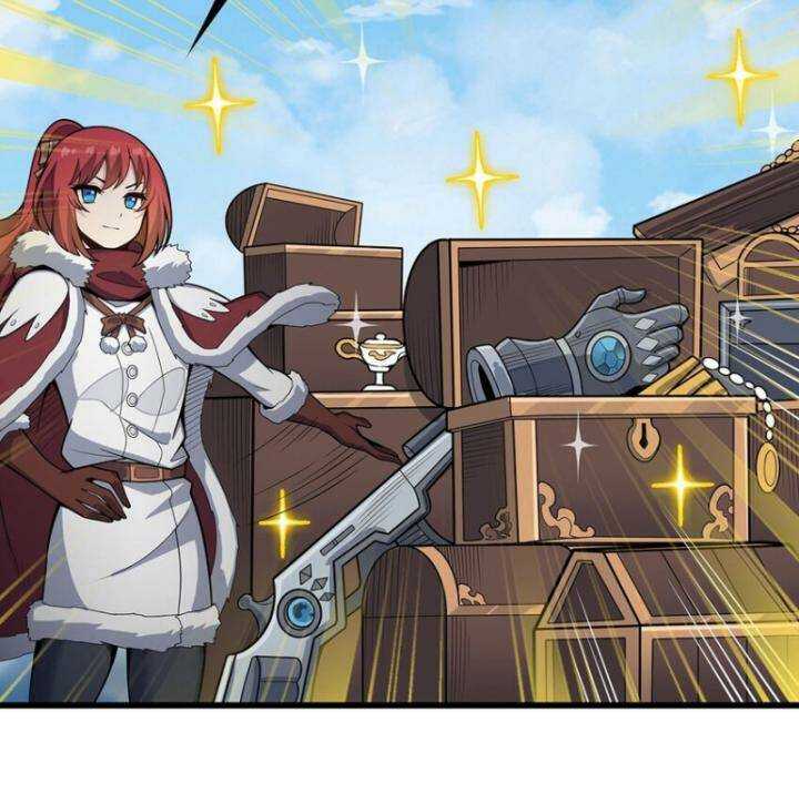 Sứ Đồ Vô Hạn và 12 Chiến Cơ: Chapter 415