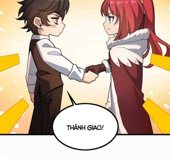 Sứ Đồ Vô Hạn và 12 Chiến Cơ: Chapter 415
