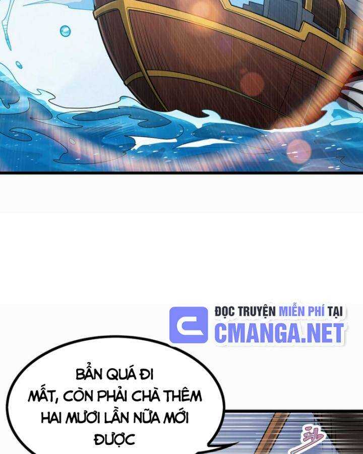 Sứ Đồ Vô Hạn và 12 Chiến Cơ: Chapter 415