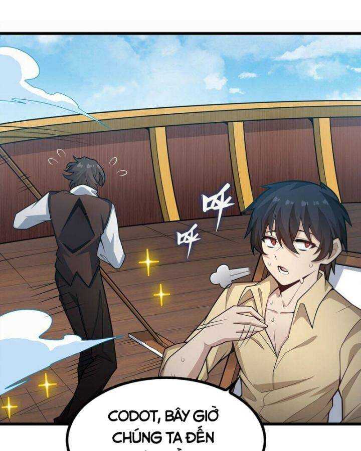 Sứ Đồ Vô Hạn và 12 Chiến Cơ: Chapter 415