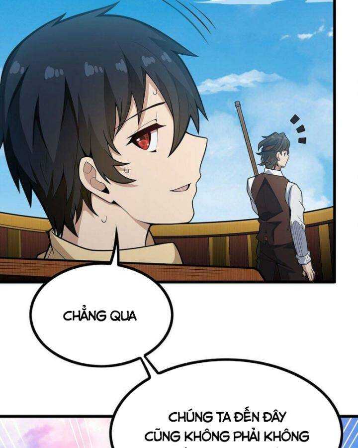 Sứ Đồ Vô Hạn và 12 Chiến Cơ: Chapter 415