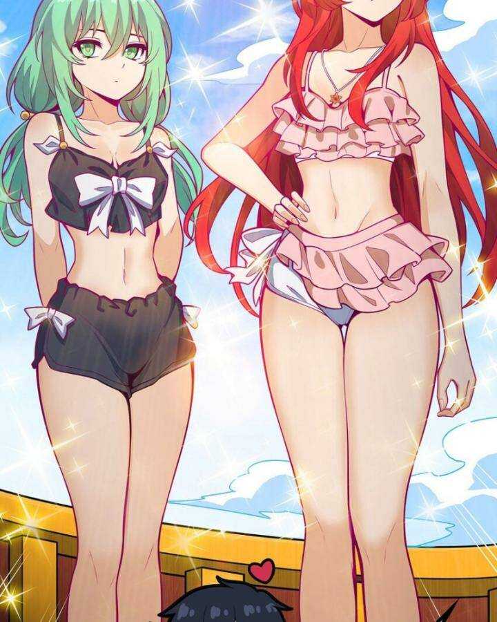 Sứ Đồ Vô Hạn và 12 Chiến Cơ: Chapter 415