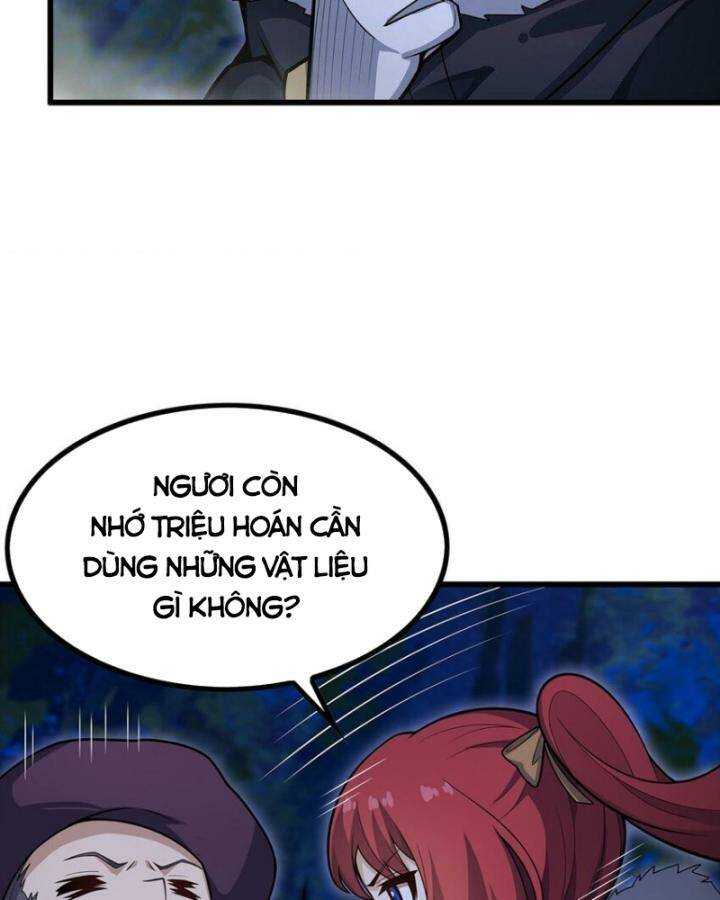 Sứ Đồ Vô Hạn và 12 Chiến Cơ: Chapter 415
