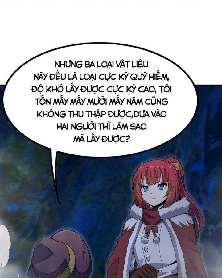 Sứ Đồ Vô Hạn và 12 Chiến Cơ: Chapter 415