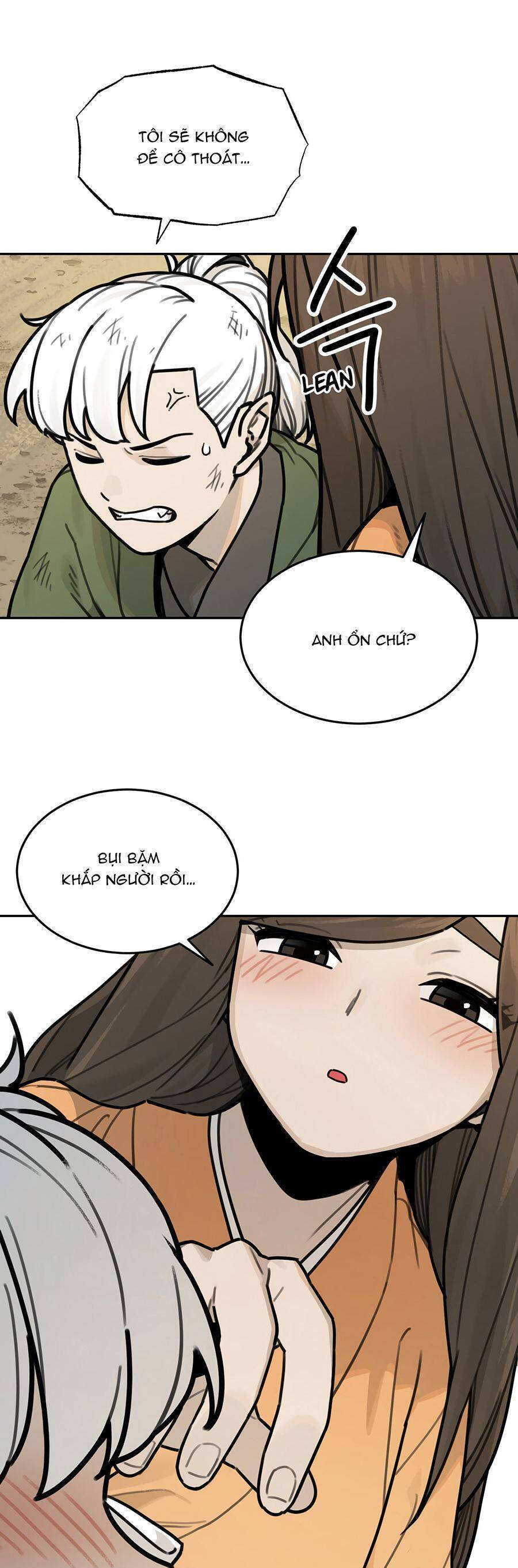 Hổ Đến Chơi Nhà: Chương 77
