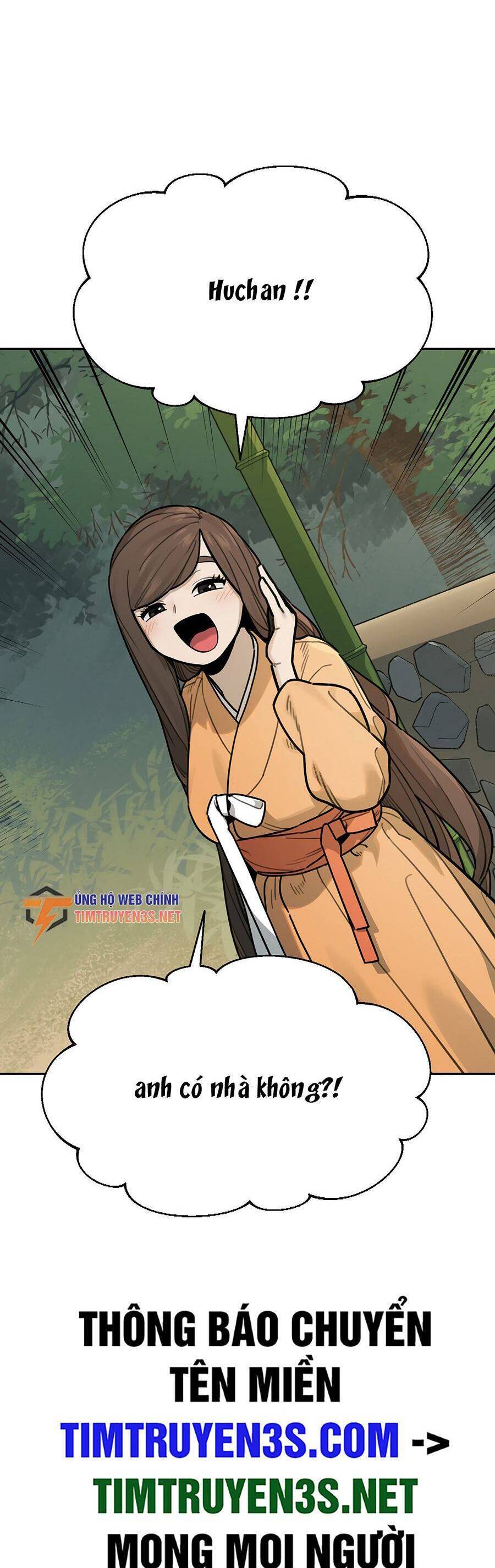 Hổ Đến Chơi Nhà: Chương 77