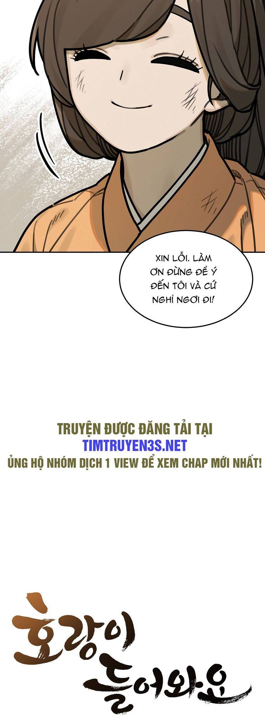 Hổ Đến Chơi Nhà: Chương 78
