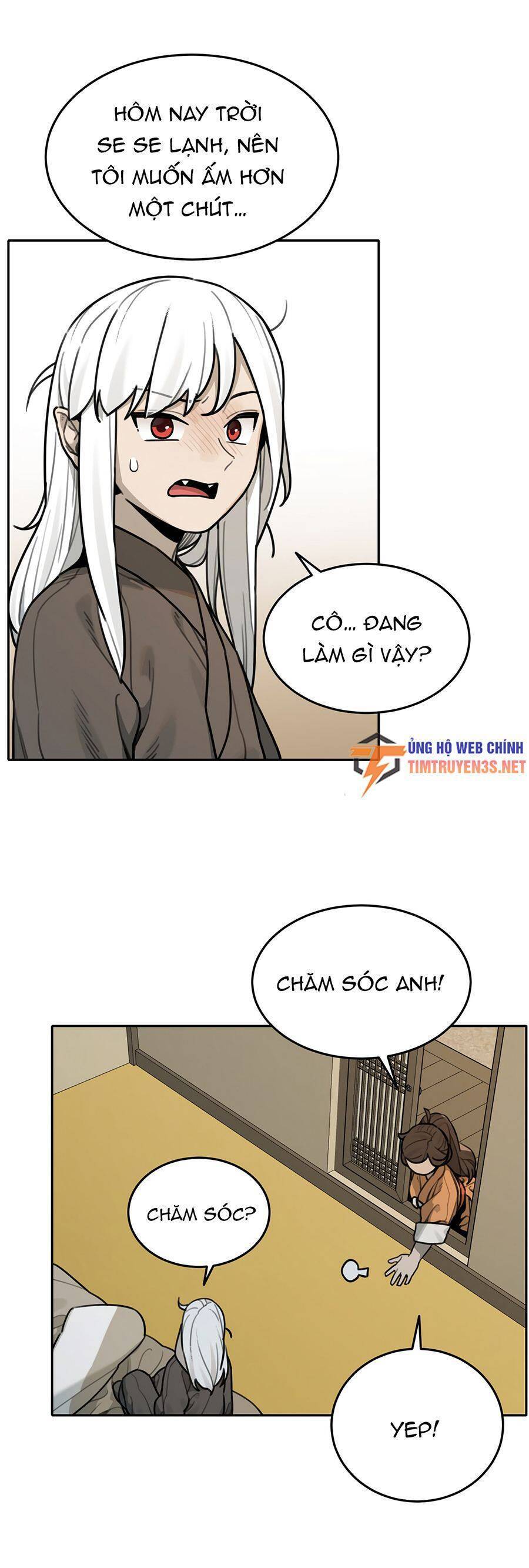 Hổ Đến Chơi Nhà: Chương 78